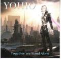 Omslagsbild för Yohio - Together We Stand Alone