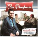 Cover for Playtones - Rockabilly Sunset