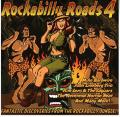Omslagsbild för Various - Rockabilly Roads 4