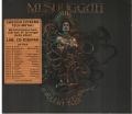  Meshuggah - The Violent Sleep Of Reason  (Digi)