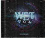 Cover for W.E.T. - Earthrage