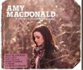 Omslagsbild för MacDonald Amy - Life In A Beautiful Light + 8 Bonus