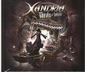 Omslagsbild f&ouml;r Xandria - Theater Of Dimensions (2CD)