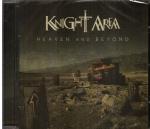 Cover for Knight Area - Heaven And Beyond