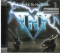 Omslagsbild för Tnt - Knights Of The New Thunder