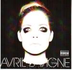 Cover for Lavigne Avril - Avril Lavigne