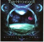 Cover for Hitchcock Toby - Mercury's Down