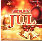 Cover for Julmusik - Absolute Jul  (2CD)