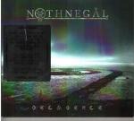 Cover for Nothengal - Decadence  (Digi)