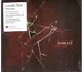 Omslagsbild för Lunatic Soul - Fractured   (Digi)