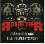 Cover for Raubtier - Från Norrland Till Helvetets Port