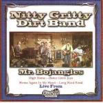 Cover for Nitty Gritty Dirt Band - Mr. Bojangles