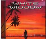 Cover for White Widdow - Silhouette