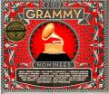 Omslagsbild för Various - 2012 Grammy Nominees