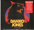  Danko Jones - Wild Cat   (Digi)
