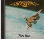 Cover for Boston - Third Stage