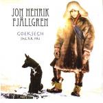 Cover for Fjällgren Jon Henrik - Goeksegh  (Jag Är Fri)