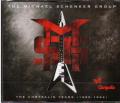  Schenker Michael - The Chrysalis Years  (1980-1984)