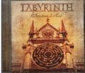  Labyrinth - Architecture Of A God