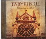 Cover for Labyrinth - Architecture Of A God