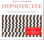Cover for Tom Petty - Hypnotic Eye   (Digi)