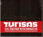 Cover for Turisas - Stand Up And Fight (Limited Edition)