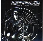 Cover for Newman - The Elegance Machine