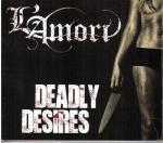 Cover for Lamori  (Åland) - Deadly Desires