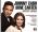 Small cover image for Johnny Cash & June Carter - Country Lovers   (3CD)