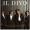Small cover image for IL Divo - Greatest Hits