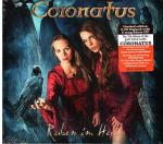 Cover for Coronatus - Raben Im Herz  (Limit Edition Digi)
