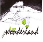 Cover for Johanna Grussner/Patrick Wingren/ Marcus S&ouml;derstr&ouml;m - I Sagans V&auml;rld - Wonderland