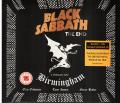 Omslagsbild för Black Sabbath - The End  (2CD)