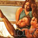 Cover for Koskinen Kerkko - Lolita