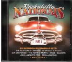 Cover for Various - Rockabilly Nationals  (Part 4)