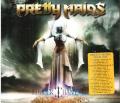  Pretty Maids - Louder Than Ever (CD+DVD) (Digi)