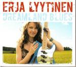 Cover for Lyytinen Erja - Dreamland Blues