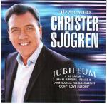 Cover for Sjögren Christer - Jubileum (40 År Med Christer Sjögren)