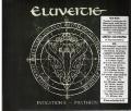 Omslagsbild för Eluveitie - Evocation II - Pantheon (Limited 2CD)
