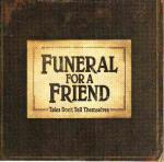 Cover for Funeral For A Friend - Tales Don't Tell Themselves