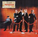 Cover for Neljä Ruusua - Popmuseo (2CD)