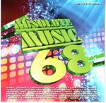 Cover for Absolute Music  (Various) - Absolute Music 68 (2CD)