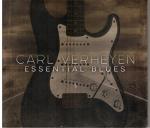 Cover for Verheyen Carl - Essential Blues  (Digi)