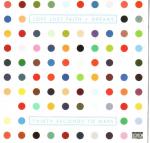 Cover for 30 Seconds To Mars - Love Lust Faith + Dreams