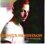 Cover for Morrison James - The Awakening