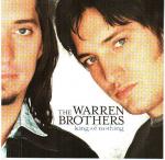 Cover for Warren Brothers - King Of Nothing