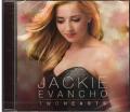  Evancho Jackie - Two Hearts