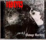 Cover for 69 Eyes - Savage Garden + Bonus (USA)