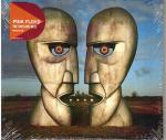 Cover for Pink Floyd - Division Bell  (Remastered) Digi
