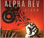Cover for Alpha Rev - Bloom   (Digi)